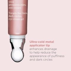 Clarins Total Eye Revıve 15 ml Göz Kremi