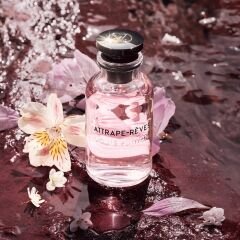 LOUIS VUITTON Travel Spray Attrape-Rêves