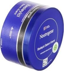 neutrogena norveç formülü besleyici bakım kremi 300 m