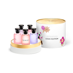 LOUIS VUITTON Set Winter Holiday