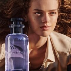 LOUİS VUİTTON elV'ler 100 ML - 3.4 FL.OZ
