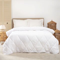 Karaca Home Microfiber Daily Çift Kişilik Yorgan
