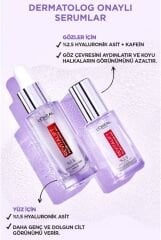 L'ORÉAL PARIS Revitalift Filler Aydınlatıcı Göz Serumu 20 ml