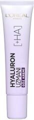 L'ORÉAL PARIS Hyaluron Uzmanı Cilt Dolgunlaştıran Nemlendirici Göz Kremi