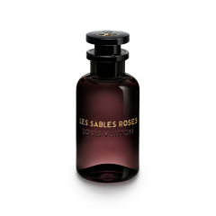 LOUİS VUİTTON Pembe Kumlar 100 ML - 3.4 FL.OZ