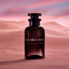 LOUİS VUİTTON Pembe Kumlar 100 ML - 3.4 FL.OZ