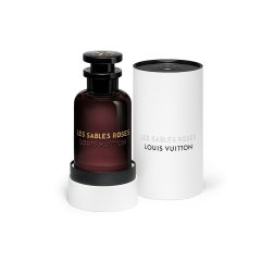 LOUİS VUİTTON Pembe Kumlar 100 ML - 3.4 FL.OZ