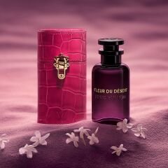 LOUİS VUITTON Çöl Çiçeği 100 ML - 3.4 FL.OZ