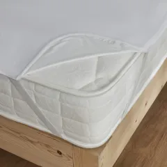 Karaca Home Eco Comfortnight Dört Köşe Lastikli Çift Kişilik Alez