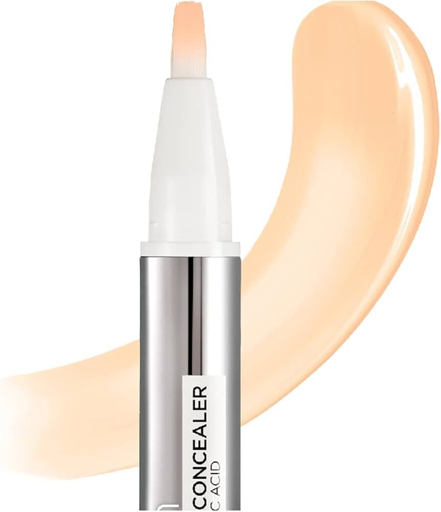 L'ORÉAL PARIS True Match Göz Kremi İçeren Kapatıcı 2'si 1 Arada 1-2D