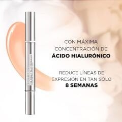 L'ORÉAL PARIS True Match Göz Kremi İçeren Kapatıcı 2'si 1 Arada 1-2D