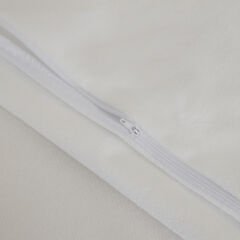 Karaca Home 2'li Sıvı Geçirmez Yastık Alezi Fermuarlı 50x70 cm