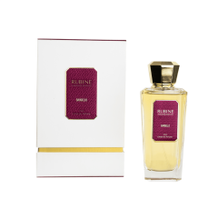 BARGELLO NICHE PARADISE RUBINE UNISEX 75 ml EXTRAIT DE PERFUME