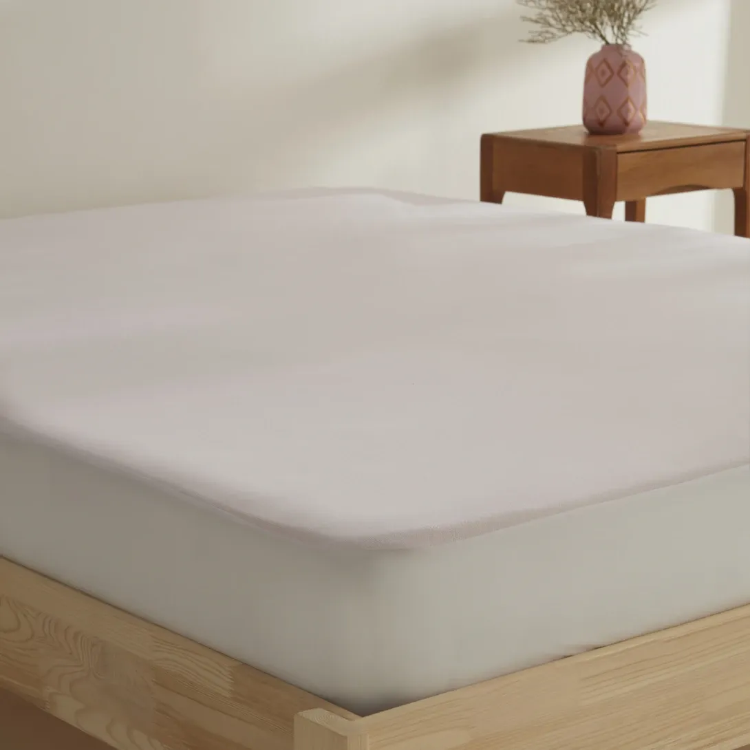 Karaca Home Eco Comfortnight Full Kenarlı Çift Kişilik Alez Lila