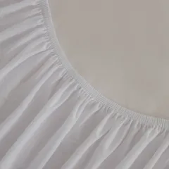 Karaca Home Eco Comfortnight Full Kenarlı Çift Kişilik Alez Lila