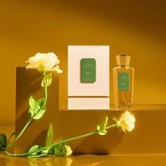 BARGELLO NICHE PARADISE ADEN UNISEX 75 ml EXTRAIT DE PERFUME