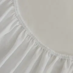 Karaca Home Micro Full Kenarlı Alez King Size 180x200