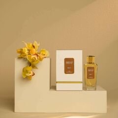 BARGELLO NICHE PARADISE AURUM UNISEX 75 ml EXTRAIT DE PERFUME