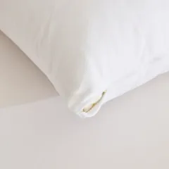 Karaca Home 4'lü Sıvı Geçirmez Yastık Alezi 50x70 cm