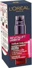 L'ORÉAL PARIS Revitalift Lazer X3 Yaşlanma Karşıtı Yüz Serumu 30 ml