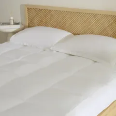 Karaca Home Sleep Comfort Full Kenarlı Çift Kişilik Uyku Pedi 160X200+35 cm