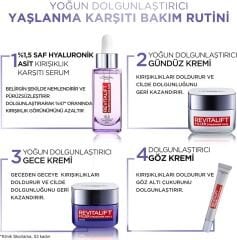 Dermatolojik olarak test edilmiştir Besleyici bakım sağlar Uzun ömürlü kullanım sağlar