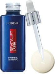 L’Oréal Paris Revitalift Lazer Gece Bakım Seti