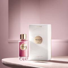 LANCOME Absolue Hot as Rose