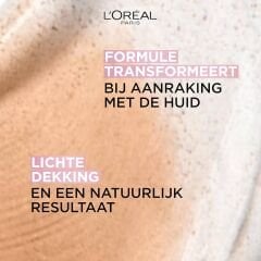 L'Oréal Paris C'Ést Magic Bb Krem 02 Light