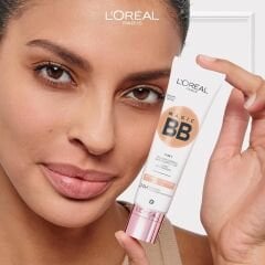 L'ORÉAL PARIS C'Ést Magic Bb Krem 04 Medium