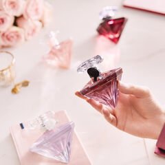 LANCOME  La Nuit Trésor EDP
