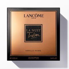 LANCOME  La Nuit Trésor Vanille Noire EDP