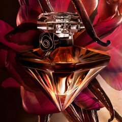LANCOME  La Nuit Trésor Vanille Noire EDP