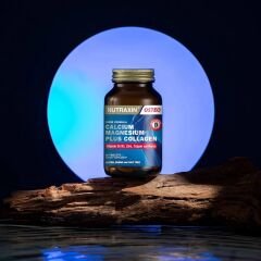 Nutraxin Osteo B-One Formula Type 1 Kollajen 90 Tavlet Takviye Edici Gıda