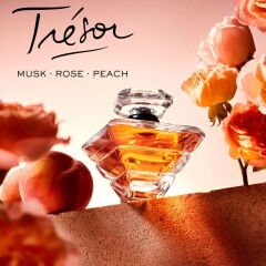 LANCOME  TRÉSOR EAU DE PARFUM 50 ML
