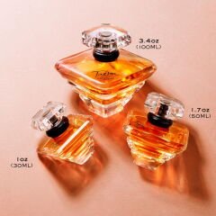 LANCOME  TRÉSOR EAU DE PARFUM 50 ML