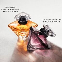 LANCOME  TRÉSOR EAU DE PARFUM 50 ML