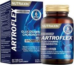 Nutraxin Artroflex 90 Tablet Takviye Edici Gıda