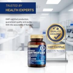Nutraxin Artroflex 90 Tablet Takviye Edici Gıda