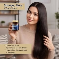 Nutraxin Vitals Biotin 5000 mcg 30 Tablet Takviye Edici Gıda