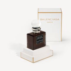 BALENCIAGA INCENSE PERFUMUM PARFUM 100 ML