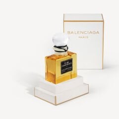 BALENCIAGA TO BE CONFIRMED PARFUM 100 ML