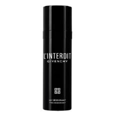 Givenchy Givenchy L'Interdit The Deodorant 100 Ml