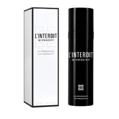 Givenchy Givenchy L'Interdit The Deodorant 100 Ml