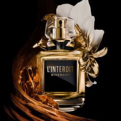 Givenchy L'Interdit Kadın Parfüm 80 Ml