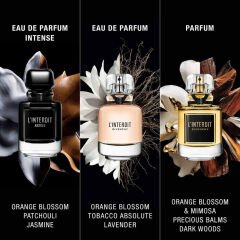 Givenchy L'Interdit Kadın Parfüm 80 Ml