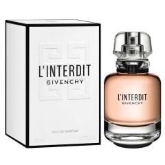 Givenchy L'Interdit Kadın Parfüm Edp 50 Ml