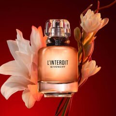 Givenchy L'Interdit Kadın Parfüm Edp 125 Ml