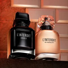 Givenchy L'Interdit Kadın Parfüm Edp 125 Ml