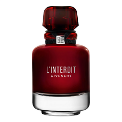 Givenchy L'Interdit Rouge Kadın Parfüm Edp 50 Ml